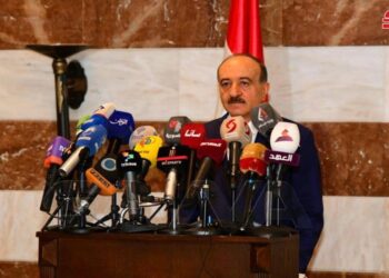 وزير الداخلية: استكمال جميع التحضيرات لانتخابات رئاسة الجمهورية