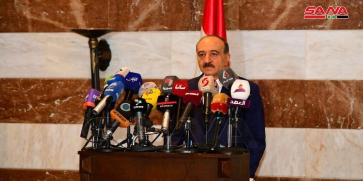 وزير الداخلية: استكمال جميع التحضيرات لانتخابات رئاسة الجمهورية