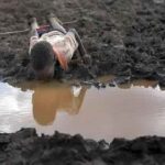 اليونيسف: ملايين الأطفال في خطر بسبب استهداف مرافق المياه