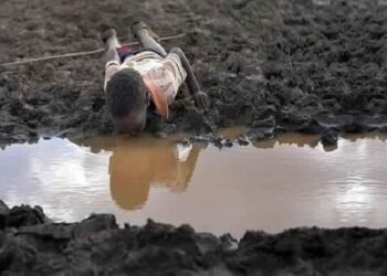 “اليونيسف”: ملايين الأطفال في خطر بسبب استهداف مرافق المياه