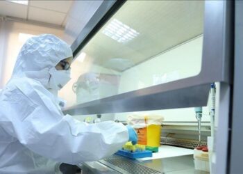 التوصل لعلاج يمنع عدوى كورونا من الانتشار