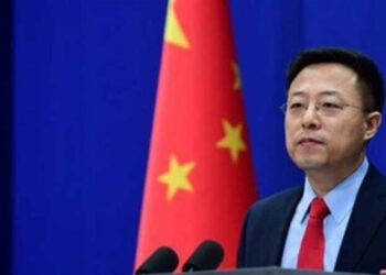 الصين تهنئ سوريا بانتخاب الرئيس الأسد