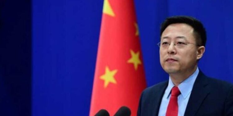 الصين تهنئ سوريا بانتخاب الرئيس الأسد