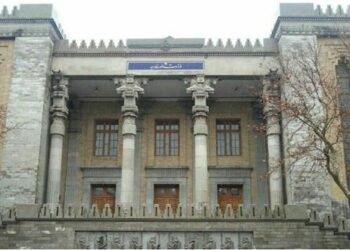 إيران تهنئ سورية بنجاح الانتخابات الرئاسية