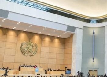 الصحة العالمية تنتخب سوريا لعضوية مجلسها التنفيذي