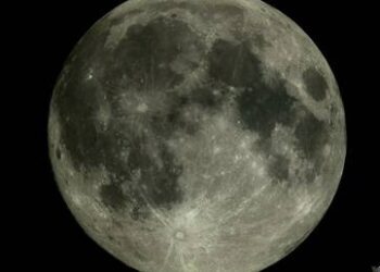 روسيا والصين تدعوان دولا أخرى للمشاركة في مشروع المحطة القمرية العلمية