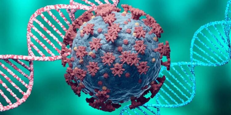 تحذير من تحورات خارقة لفيروس كورونا