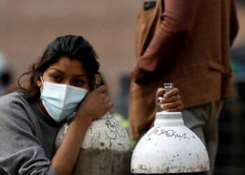 قائمة بأكثر 10 دول تضررا من كورونا