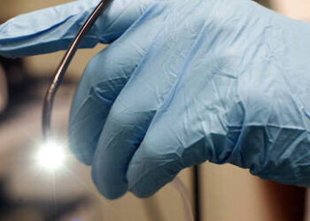 الكشف عن طريقة للتعرف على السرطان أثناء تناول الطعام  