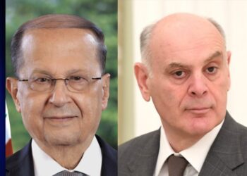 برقيات تهنئة للرئيس الأسد من رؤساء لبنان وأبخازيا وكوريا الديمقراطية الشعبية