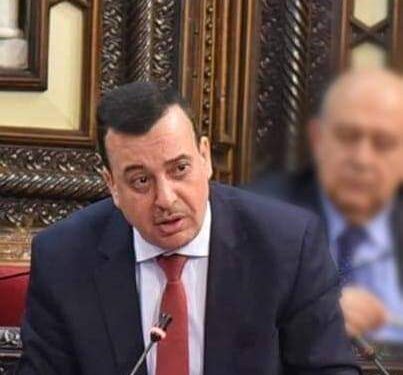 عضو مجلس الشعب.. وزارة الصحة نقص في الخبرة والاستراتيجية وأبواب مغلقة