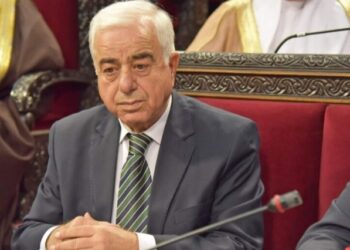 السيرة الذاتية للسيد عبد الله سلوم عبد الله المرشح في انتخابات رئيس الجمهورية العربية السورية 2021