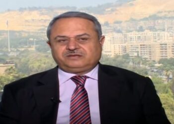 السيرة الذاتية للسيد محمود أحمد مرعي المرشح في انتخابات رئيس الجمهورية العربية السورية 2021