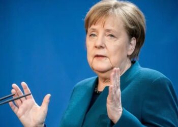 ميركل: السلالة الهندية من أخطر سلالات كورونا على الإطلاق