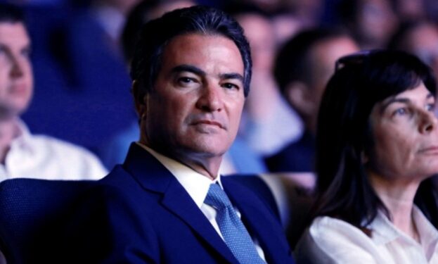 عرّاب التطبيع “يوسي كوهين” خارج الموساد