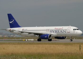 السورية للطيران تعلن عن استئناف رحلاتها الجوية إلى أبو ظبي
