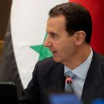 السفير السوري لدى موسكو: الأسد تلقى جرعة من لقاح سبوتنيك V الروسي