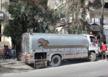 إطلاق خدمة توزيع مازوت التدفئة عبر رسائل “SMS” مع بداية شهر تموز