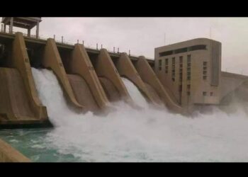 وزير الموارد المائية: سوريا تعتبر بلداً جافاً