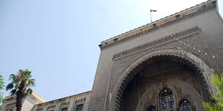 تعميم يهدف لإزالة أي تشابه بالأسماء ووضع حد نهائي لحالة “خلاف المقصود”