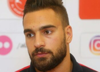 كورونا تُبعد أبرز مهاجمي منتخب سوريا عن مباراة الصين في تصفيات كأس العالم