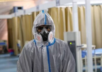 طبيب مصري يكشف عن طريقة تجنب الإصابة بالفطر الأسود