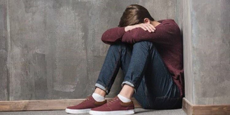 دراسة حديثة: غاز الضحك قد يكون الحل الوحيد لمرضى الاكتئاب