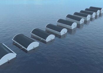 بمنحة صينية.. الحكومة السورية تطلق مشروع تحلية مياه البحر