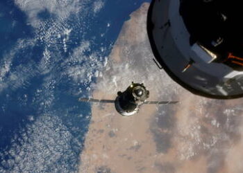 وكالة الفضاء الروسية تضع شرطاً للتعاون مع “ناسا” 