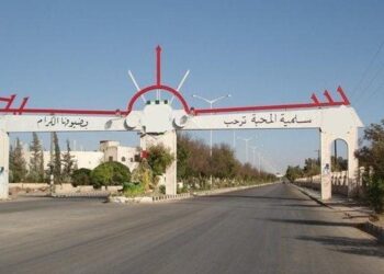 في السلمية.. قتل ابنه ثم انتحر