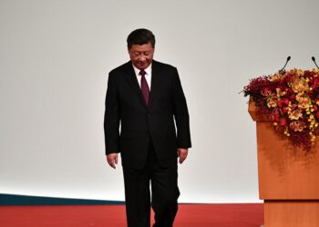 الصين: مجموعة صغيرة من الدول لن تقرر مصير العالم