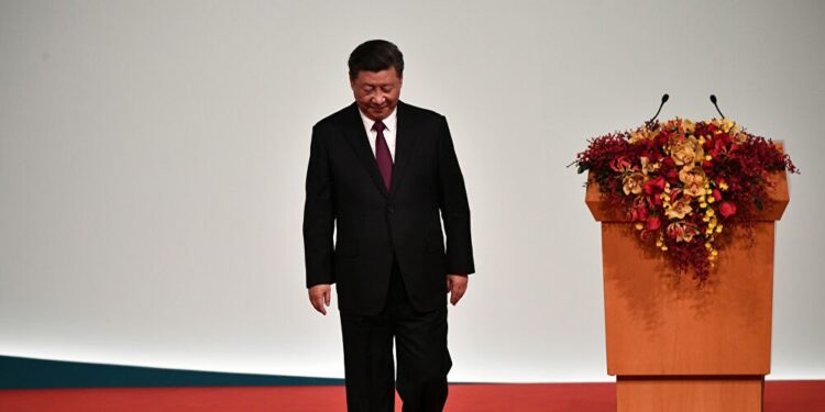 الصين: مجموعة صغيرة من الدول لن تقرر مصير العالم