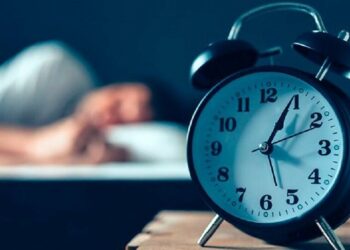 الأحلام قد تؤثر على الصحة