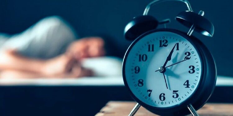 الأحلام قد تؤثر على الصحة