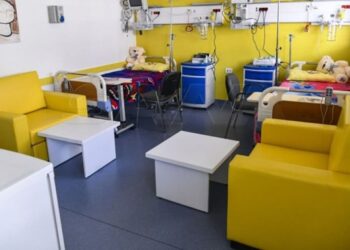 إنجاز طبي الأول من نوعه في سوريا