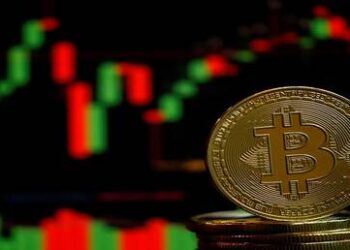 ارتفاع قياسي في سعر عملة البتكوين لأول مرة في أسبوعين ونصف