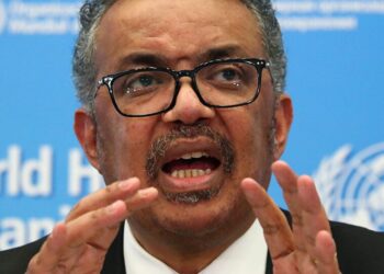 الصحة العالمية :انخفاض معدل إصابات كورونا على مستوى العالم