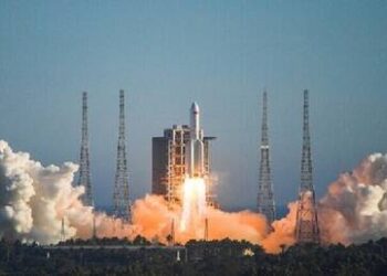 الصين تكشف عن خطط البرنامج الفضائي في المستقبل