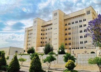 سورية تدين التدخل الأمريكي والغربي في الشؤون الداخلية لجمهورية نيكاراغوا