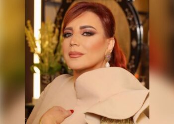 شكران مرتجى تخرج عن صمتها وترد على ملك جمال سوريا السابق