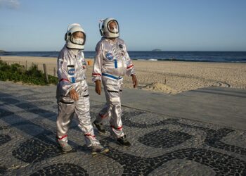 علماء يكشفون عن العائق الرئيسي لتنفيذ رحلات مأهولة إلى المريخ