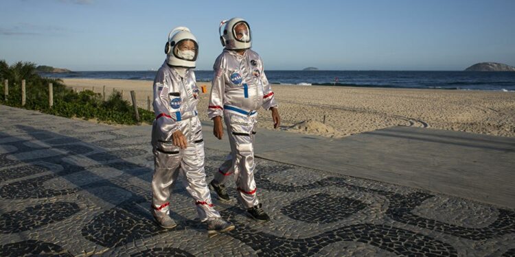 علماء يكشفون عن العائق الرئيسي لتنفيذ رحلات مأهولة إلى المريخ