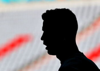 رونالدو يتصدر قائمة الأكثر متابعة على موقع “إنستغرام”