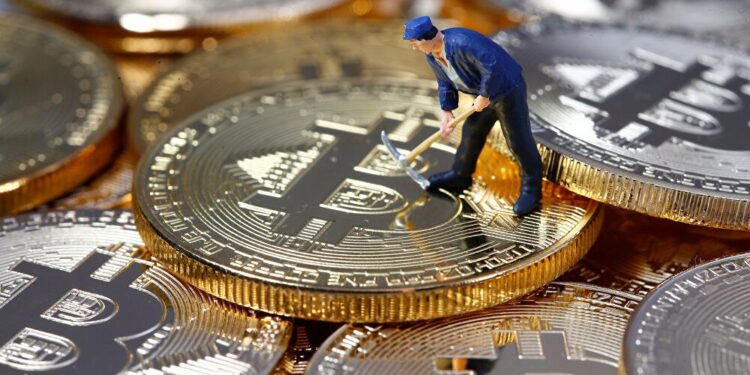 تراجع العملات المشفرة في ظل حملة صينية جديدة