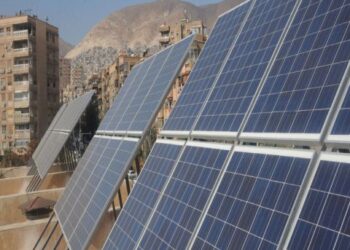 قروض بلا فوائد لمشاريع الطاقة المتجددة