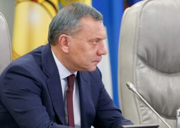 نائب رئيس الوزراء الروسي: نسعى لتعزيز العلاقات مع سوريا في جميع المجالات