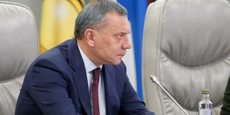 نائب رئيس الوزراء الروسي: نسعى لتعزيز العلاقات مع سوريا في جميع المجالات