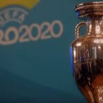 الكشف عن قائمة المنتخبات المتأهلة إلى ثمن نهائي كأس أوروبا