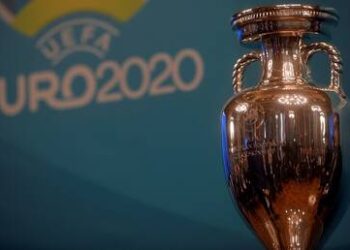 الكشف عن قائمة المنتخبات المتأهلة إلى ثمن نهائي كأس أوروبا