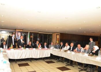 نحو تحسين شروط التبادل التجاري بين سورية وايران